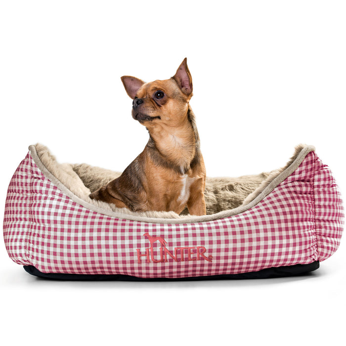 Hunter Beds & Jackets Delivery Timescales