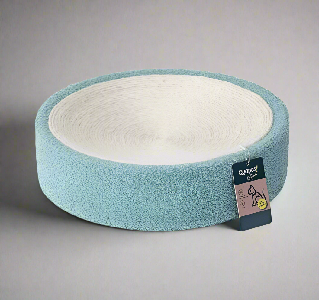 Cat Scratcher Plush