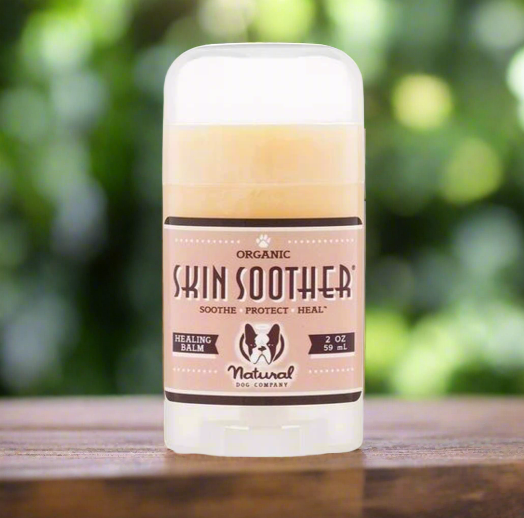 Skin Soother Stick