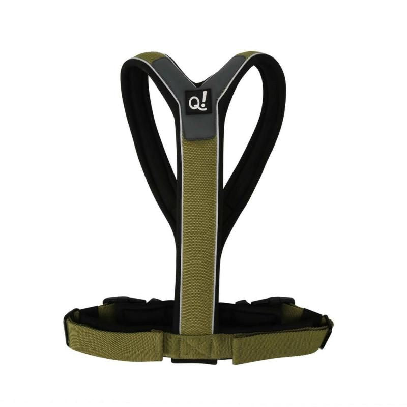 Easy Slip On Harness