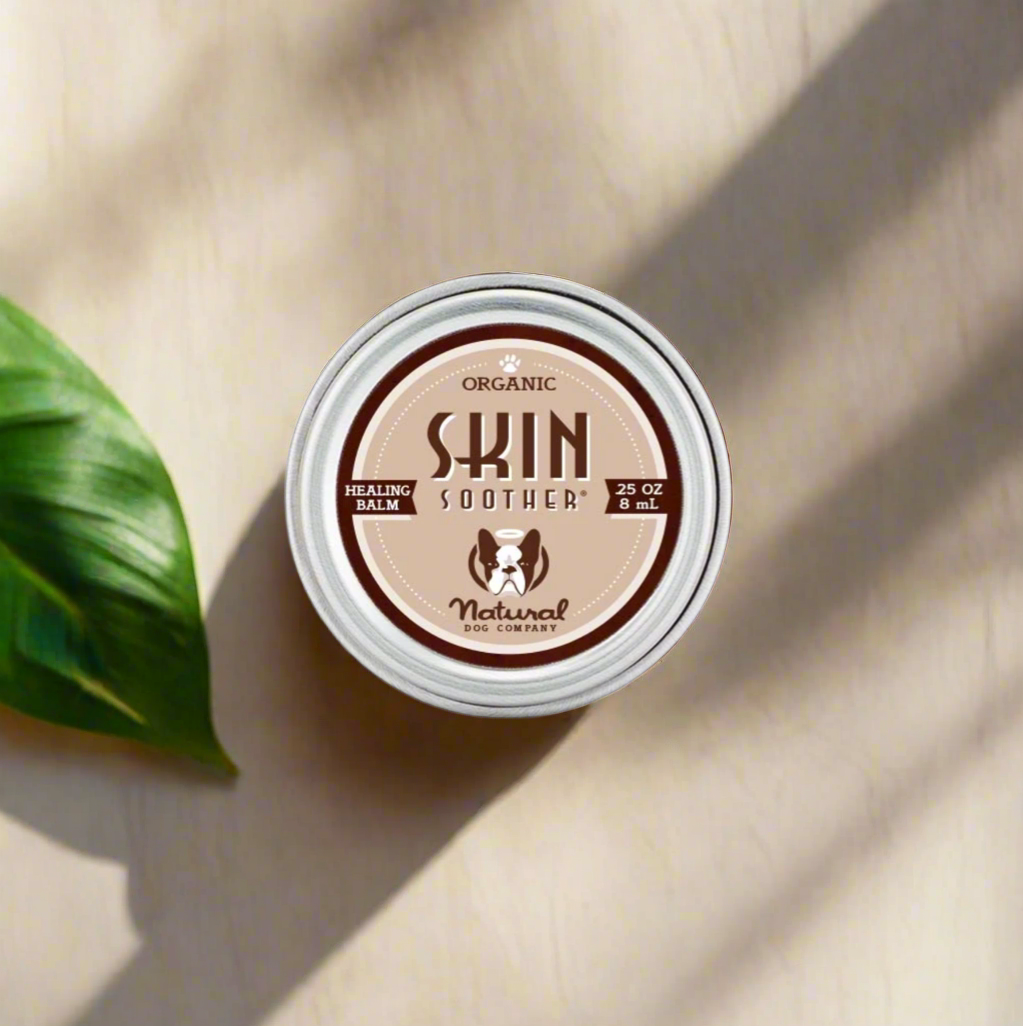 Skin Soother Travel Tin