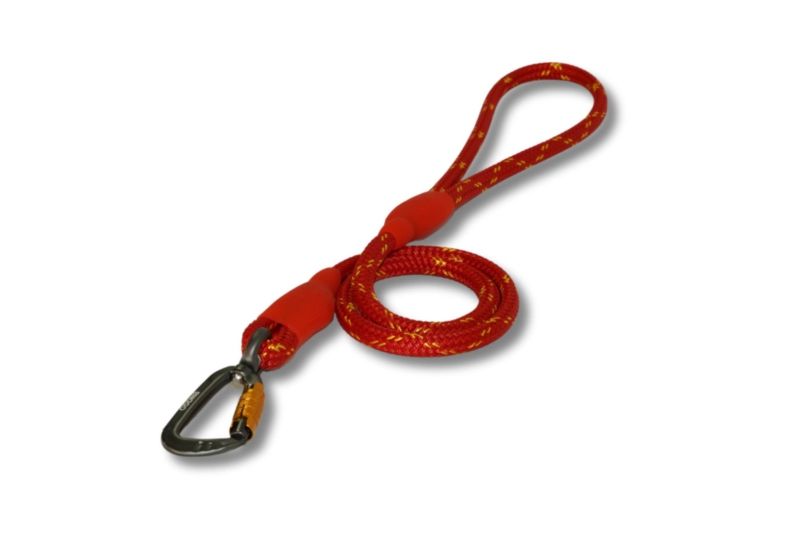 Ascent Rope