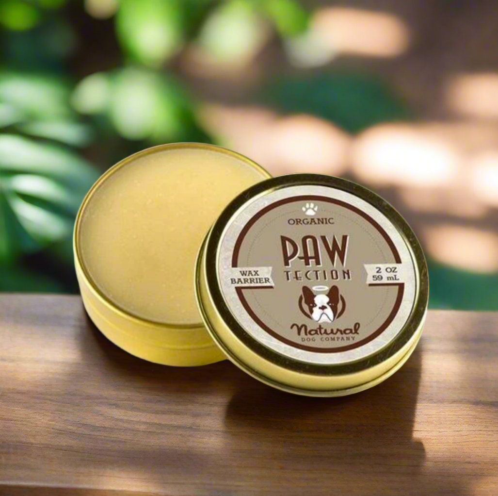 PawTection Tin