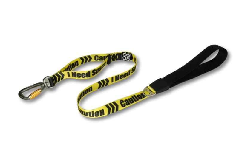 Summit Pro - Caution
