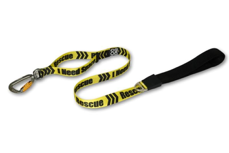 Summit Pro - Rescue