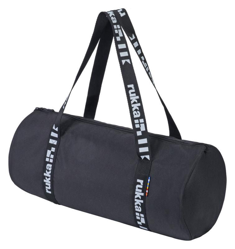 Barrel Bag