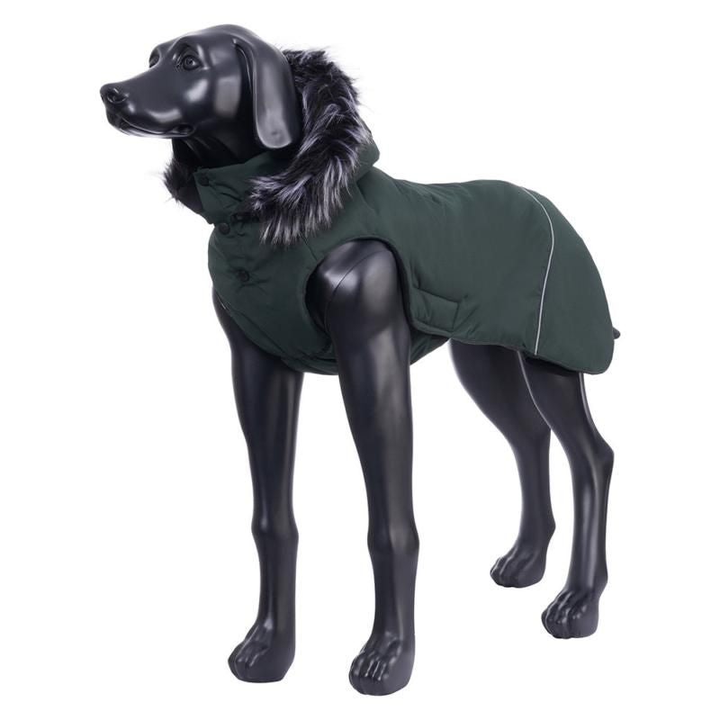 Frostbiter Parka
