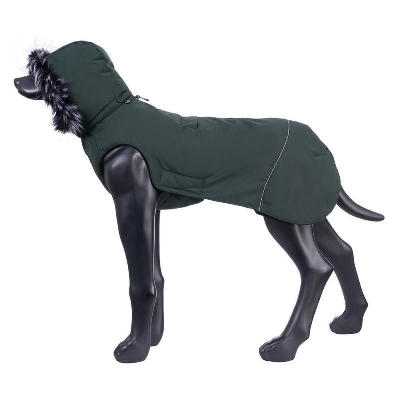 Frostbiter Parka
