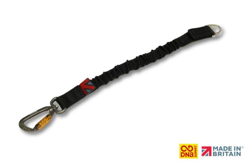 Shock Extension