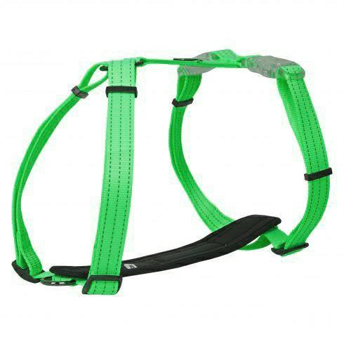 Rukka Neon Light Harness, Pet Harness, Rukka Pets - Sprockies
