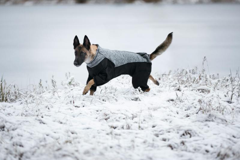 Subrima Knit Overall