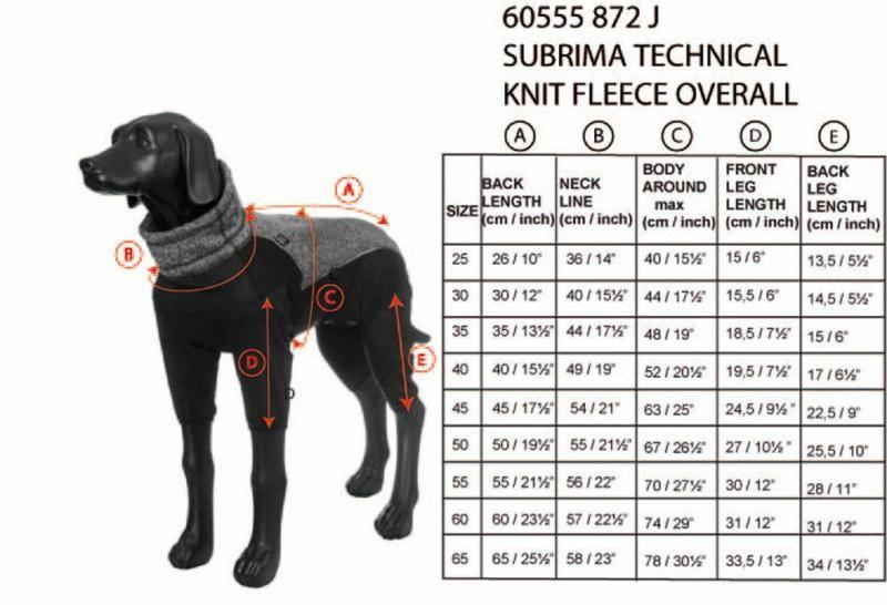 Subrima Knit Overall