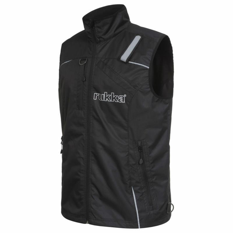 Gillet / Vest