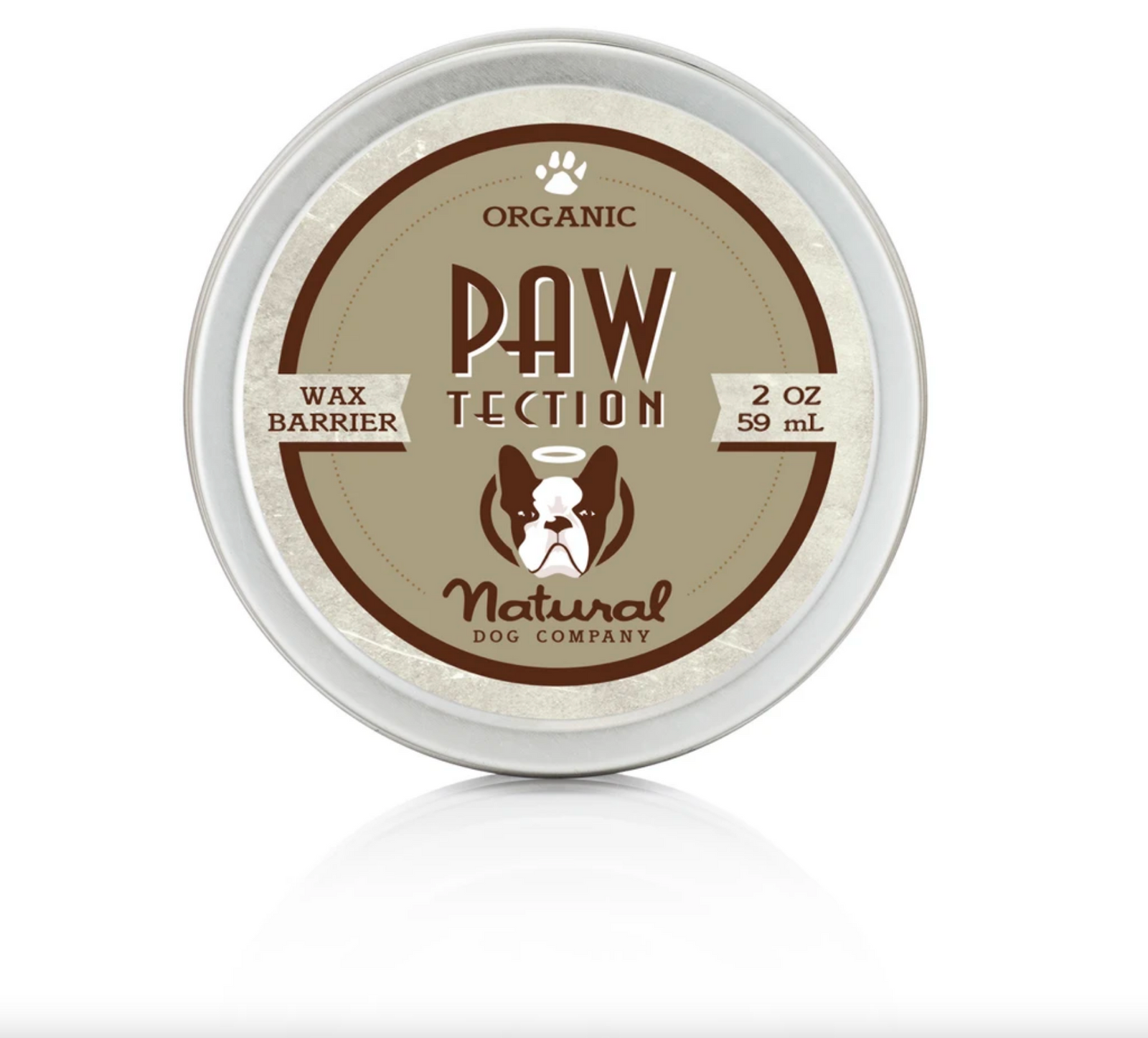 PawTection Tin