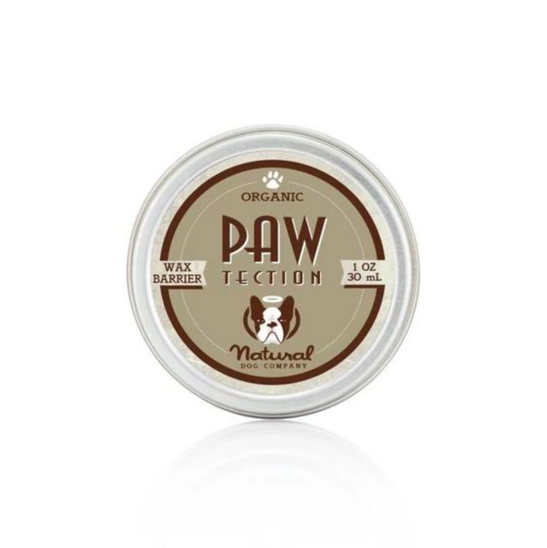 PawTection Tin