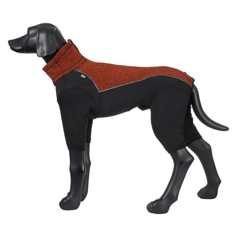 Subrima Knit Overall