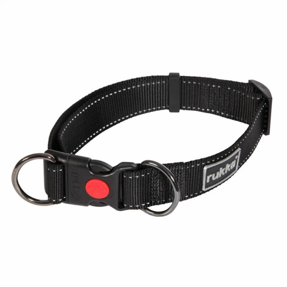 Rukka Collar - Bliss, Dog Collar, Rukka Pets - Averys Motorcycles