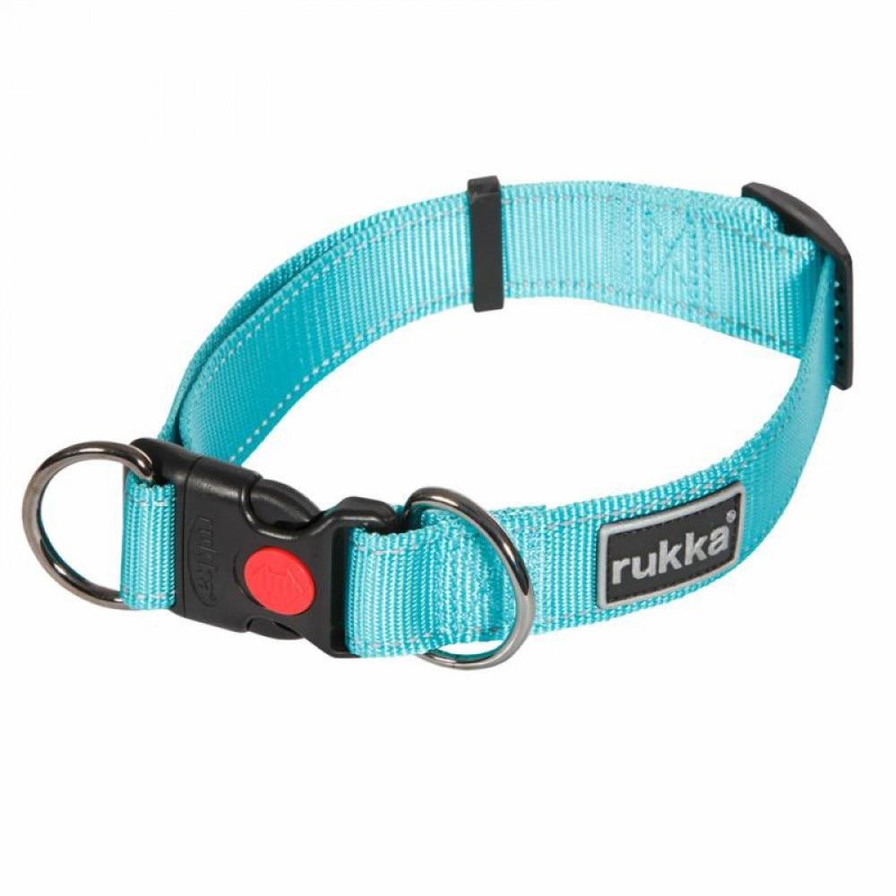 Rukka Collar - Bliss, Dog Collar, Rukka Pets - Averys Motorcycles