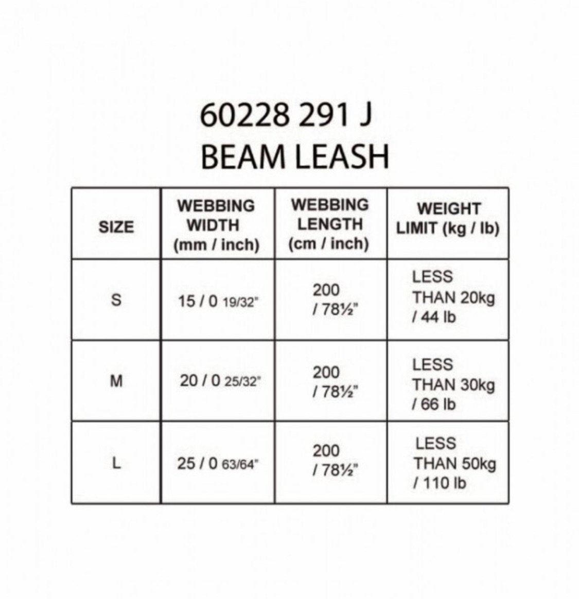 Rukka Pet Leash - Beam, Dog Leash, Rukka Pets - Averys Motorcycles