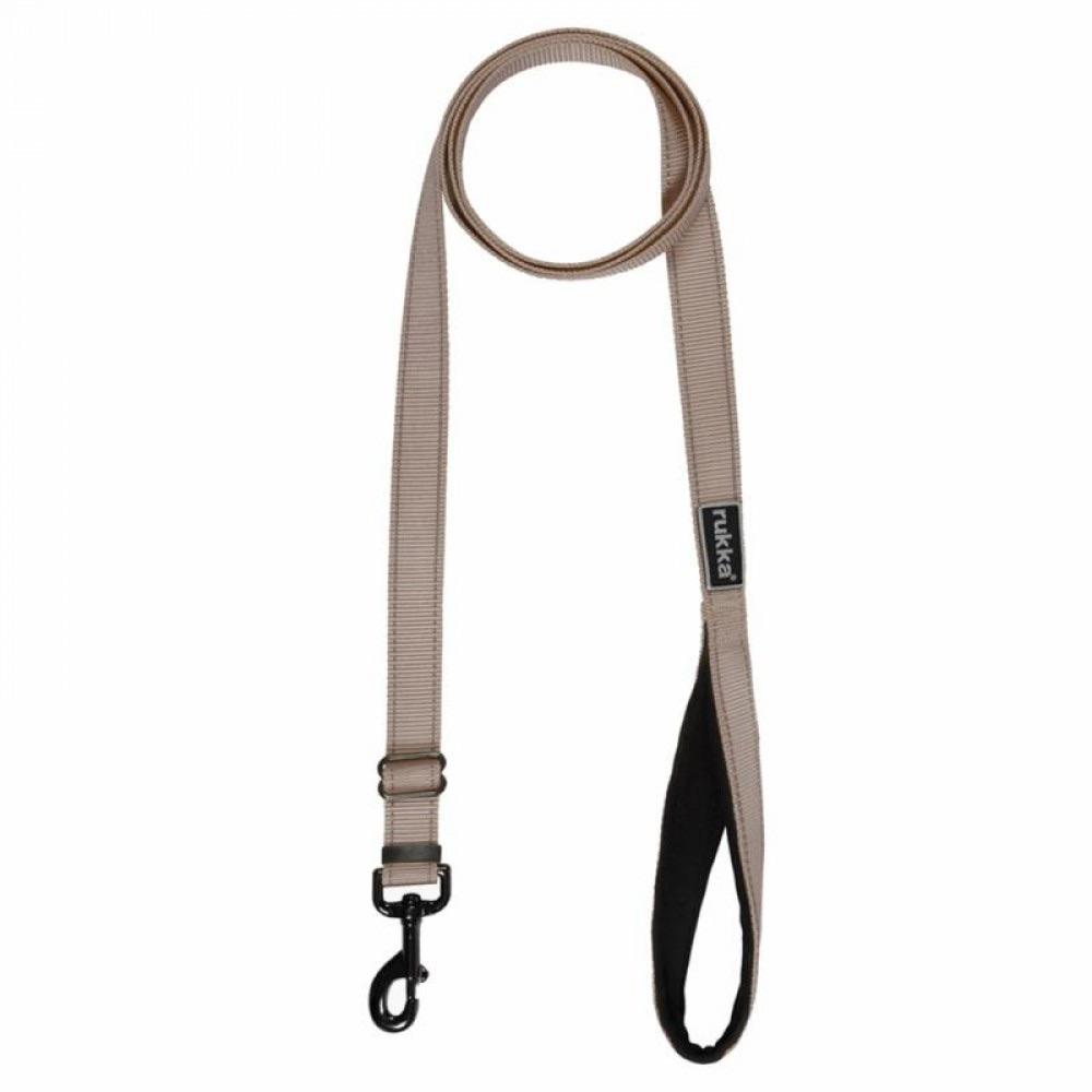 Rukka Pet Leash - Bliss, Dog Leash, Rukka Pets - Averys Motorcycles