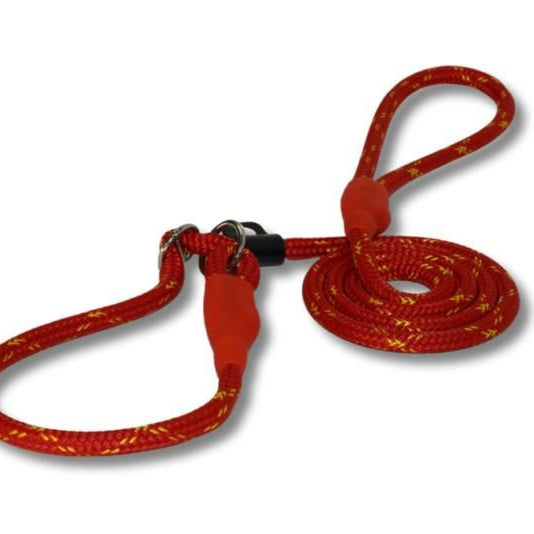DNA Leashes - Ascent Figure of 8