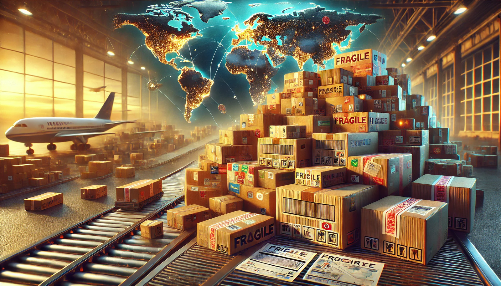 Paying Import Customs on DDU E-Commerce Purchases: What You Need to Know