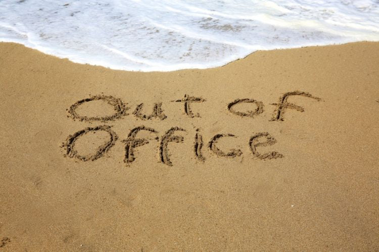 Office closed - Sept 2024