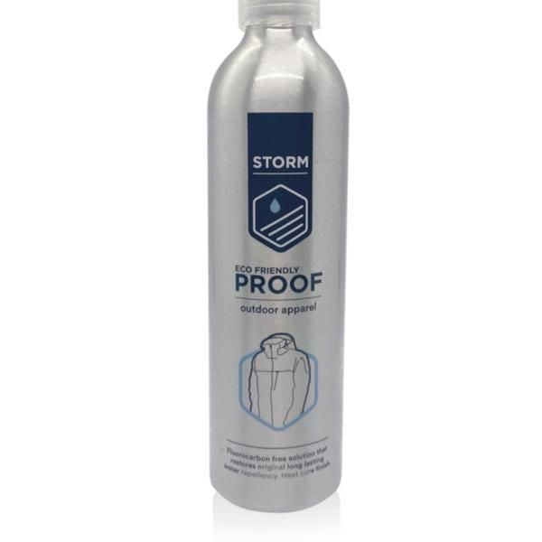 Eco Proofer