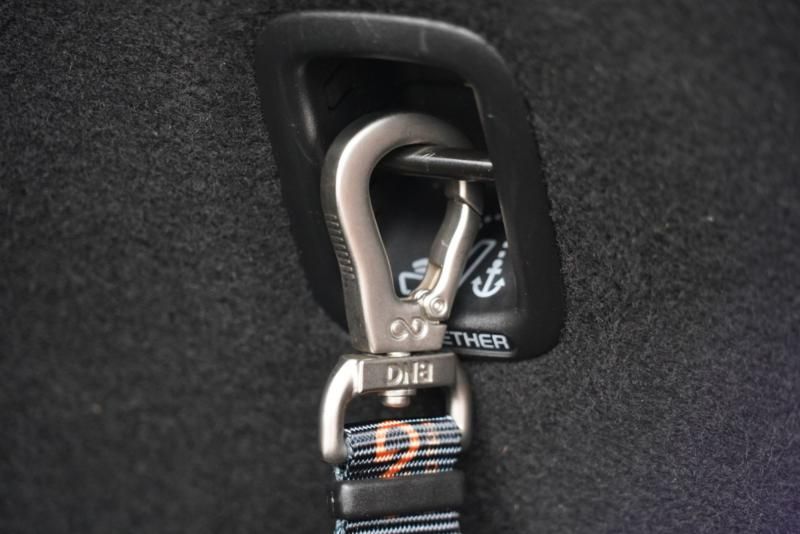 Road Trip Anchor Tether