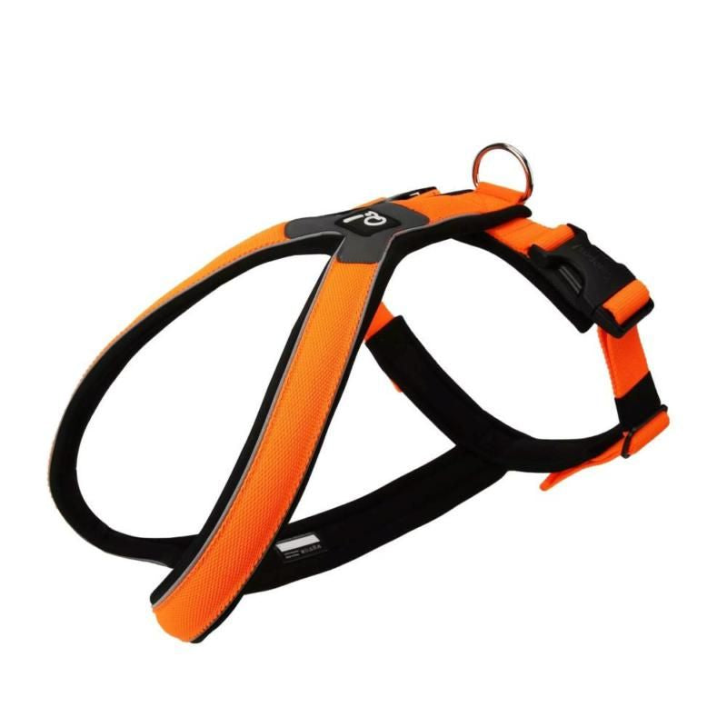Easy Slip On Harness