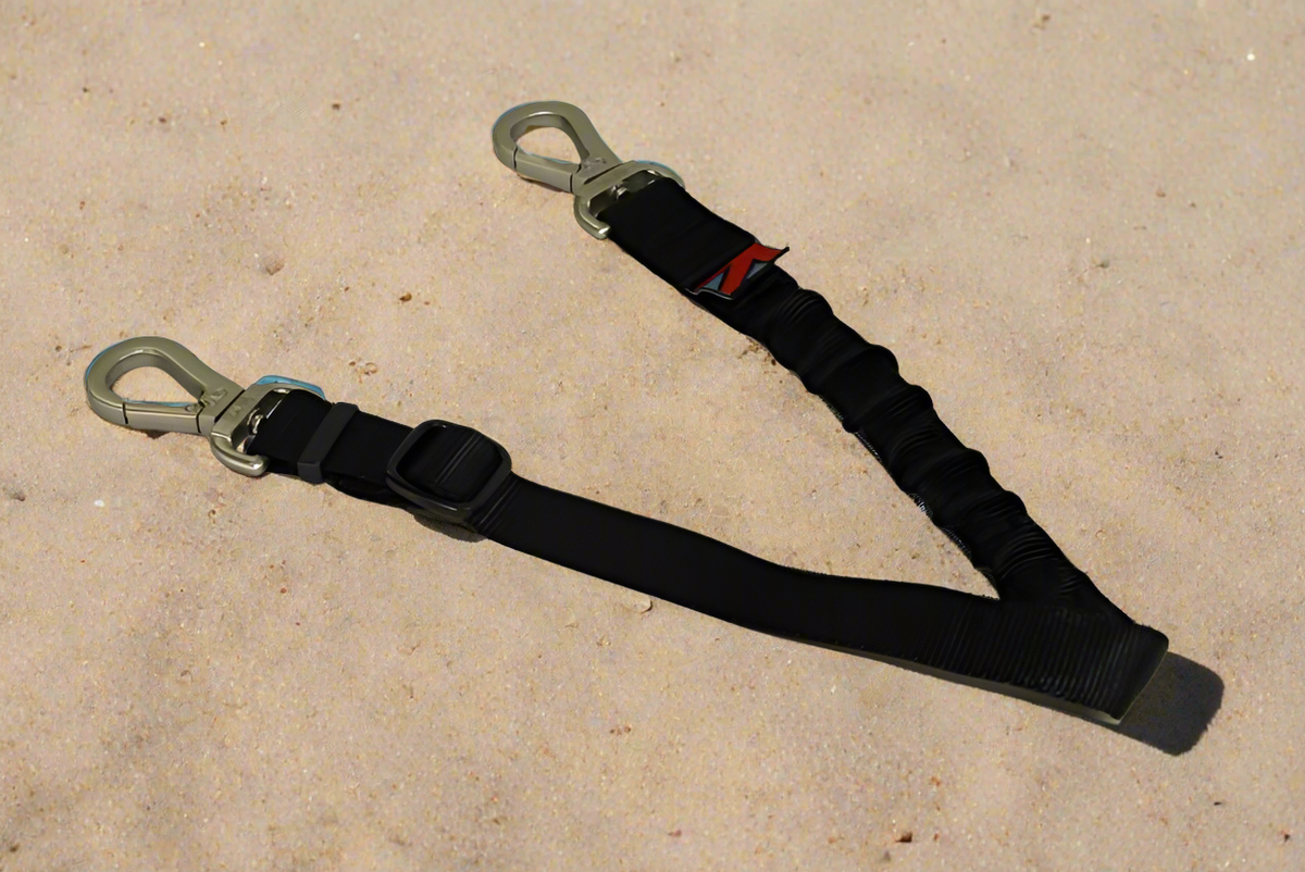 Road Trip Shock Anchor