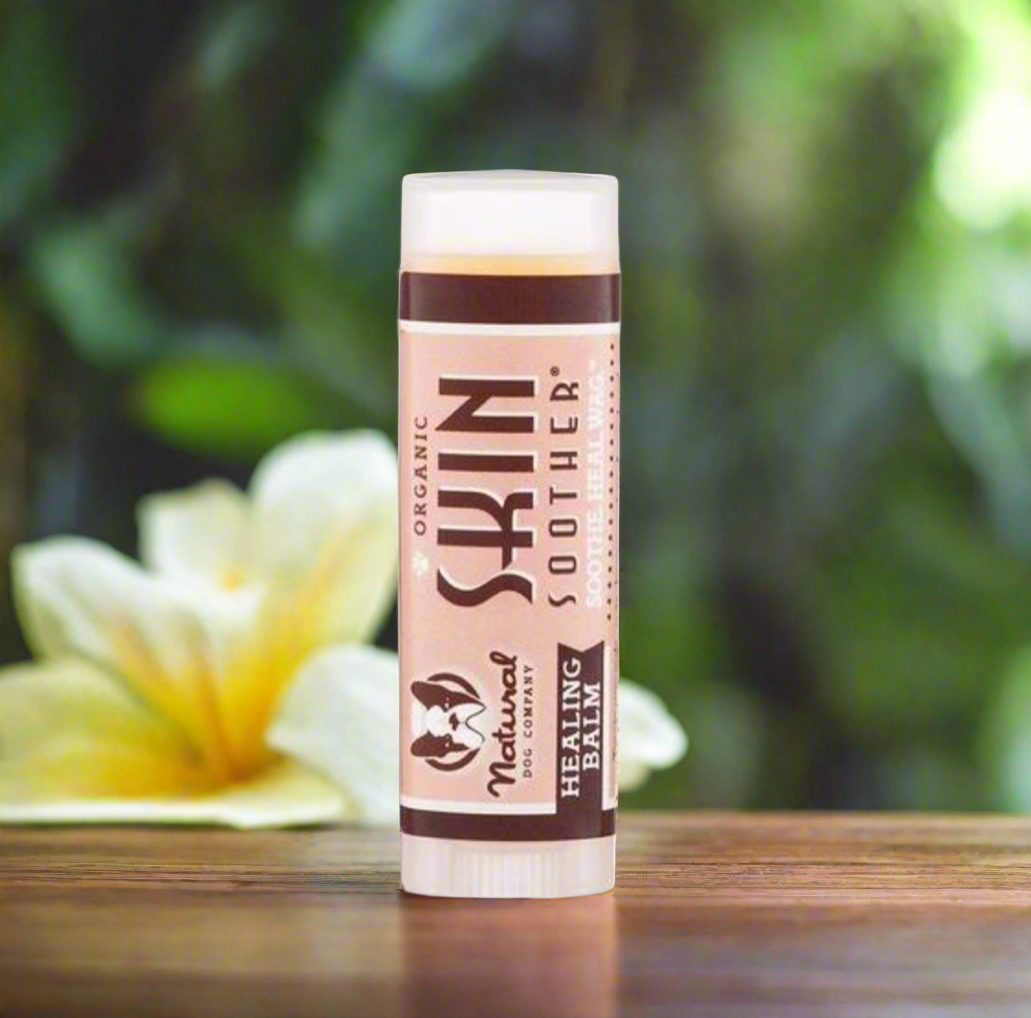 Skin Soother Travel Stick