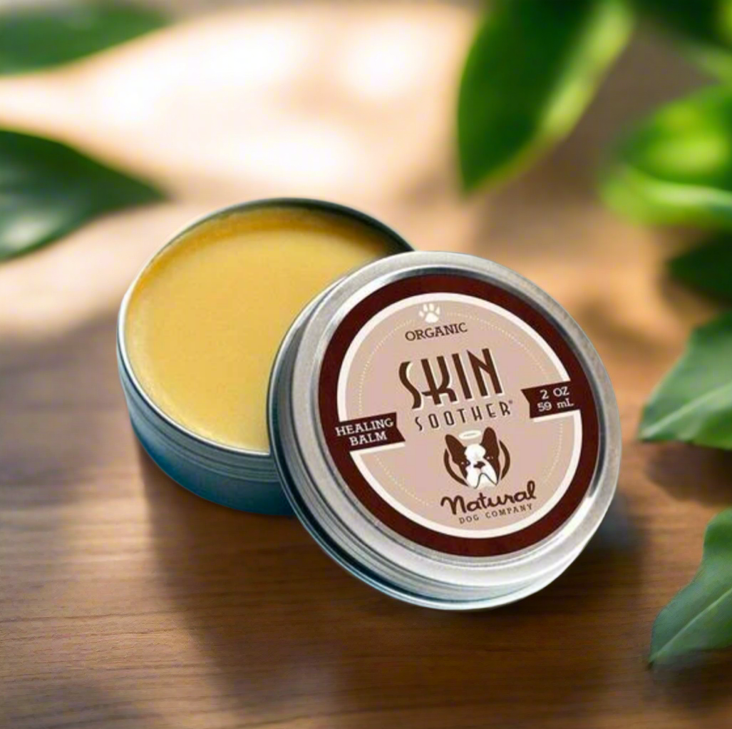 Skin Soother Tin