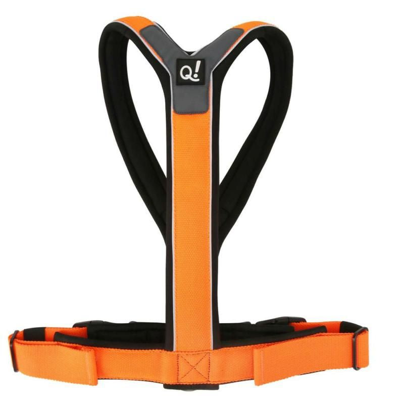 Easy Slip On Harness