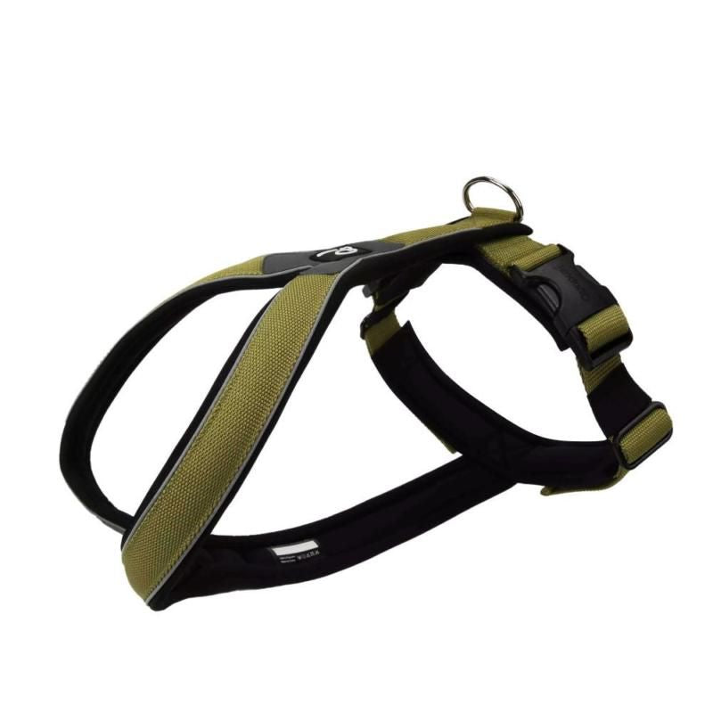 Easy Slip On Harness