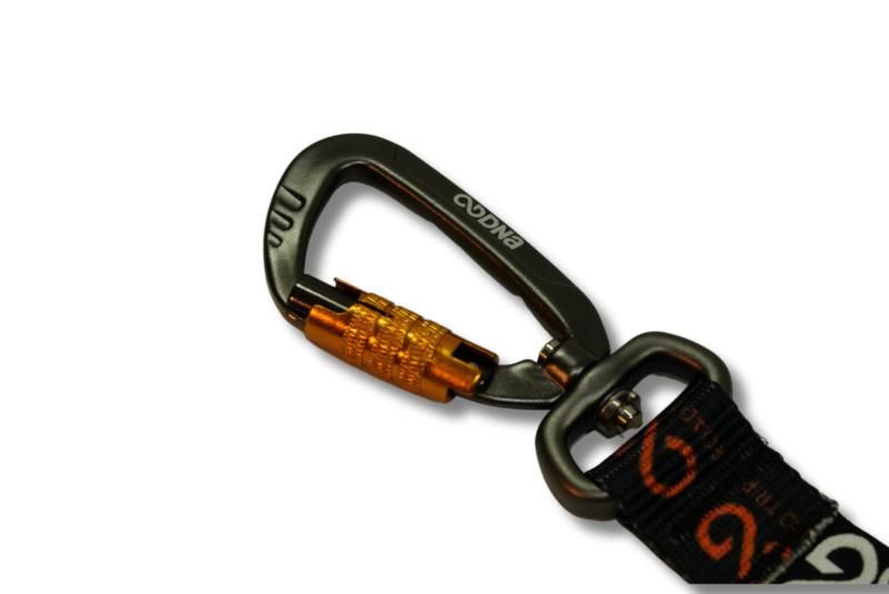 Road Trip Seat Belt Tether