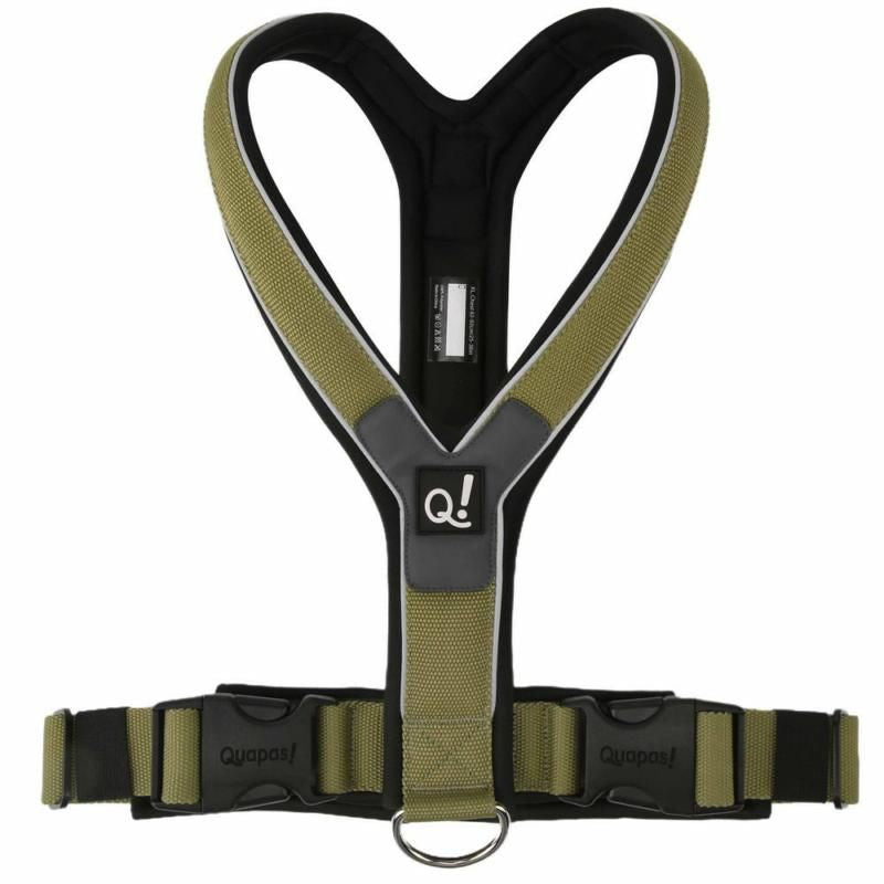 Easy Slip On Harness