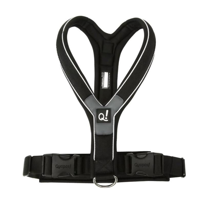 Easy Slip On Harness