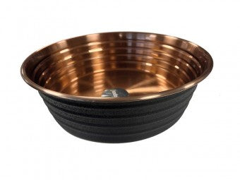 Ribbed Bowl