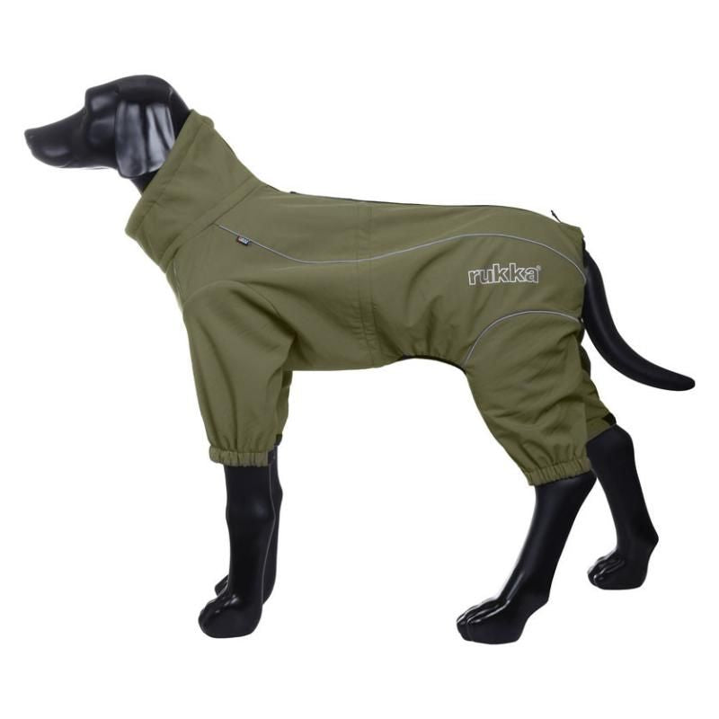 Thermal Overall