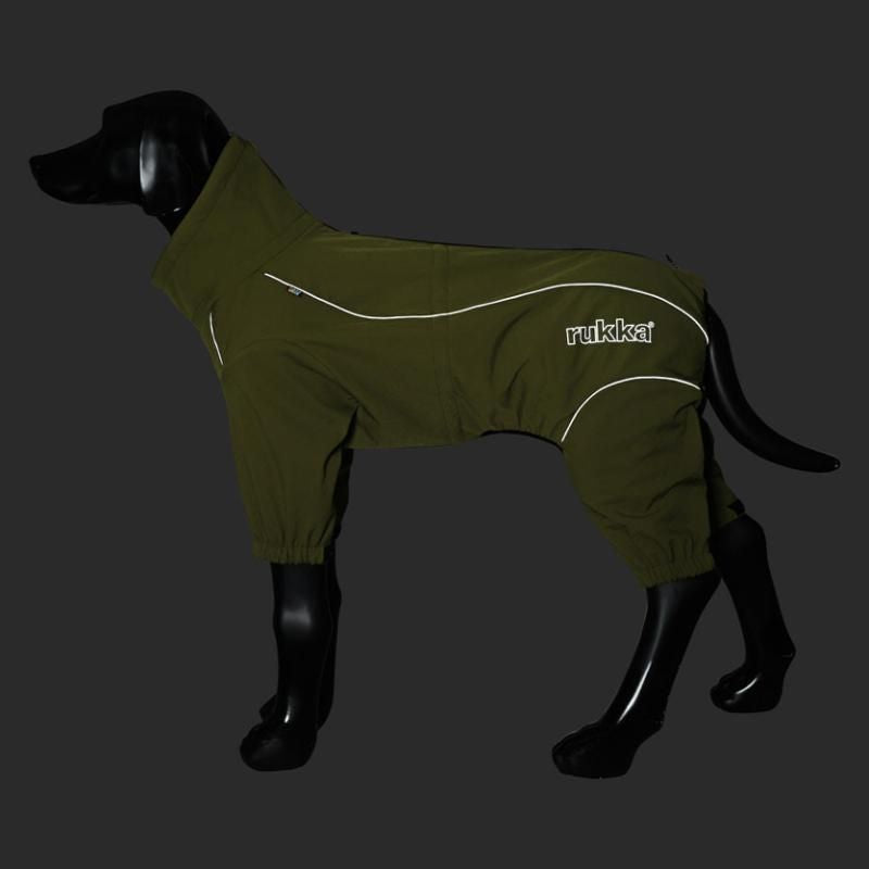 Thermal Overall