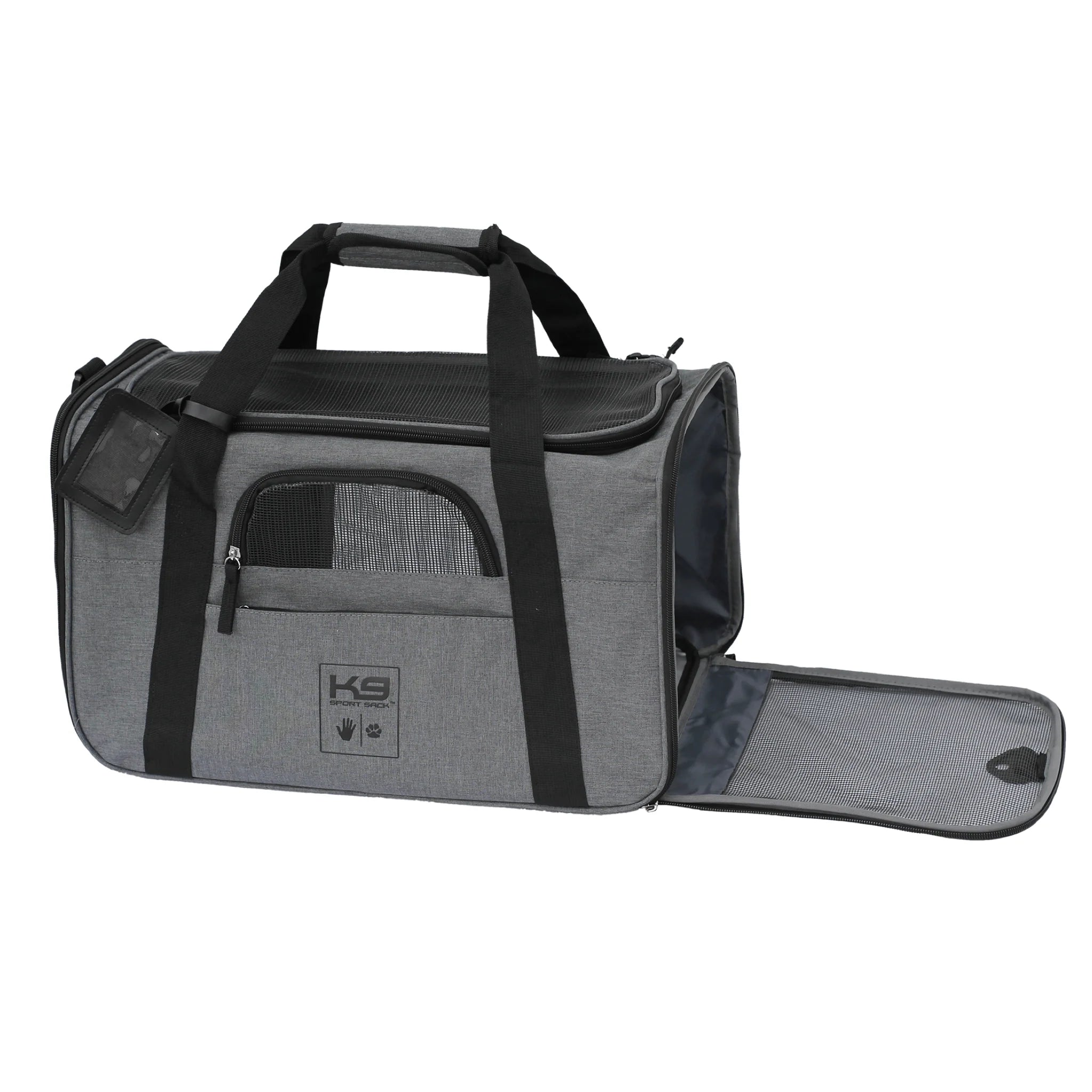 K9 Spot Sack Kay-On | Dog Caie Fo Small And Medium