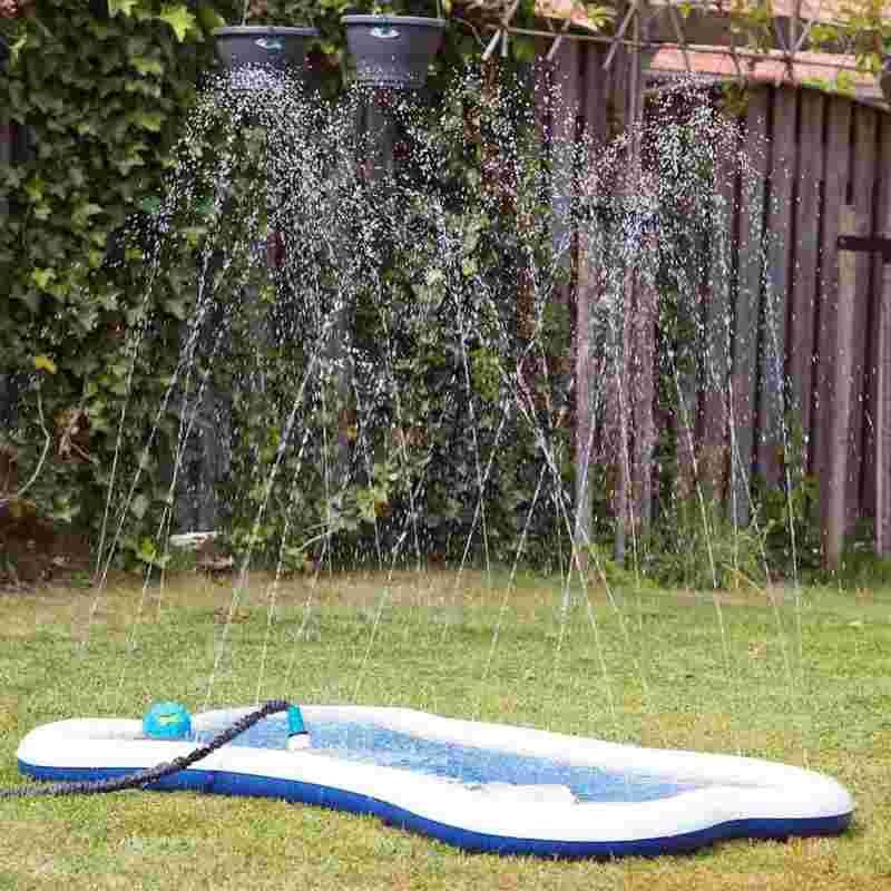 Sprinkle Cooling Mat