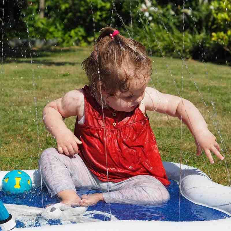 Sprinkle Cooling Mat