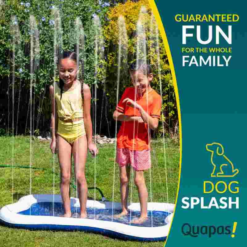 Sprinkle Cooling Mat