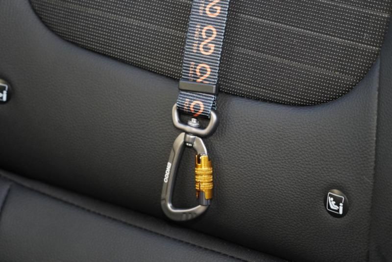 Road Trip Head Rest Tether