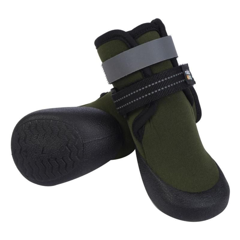Trace Boots