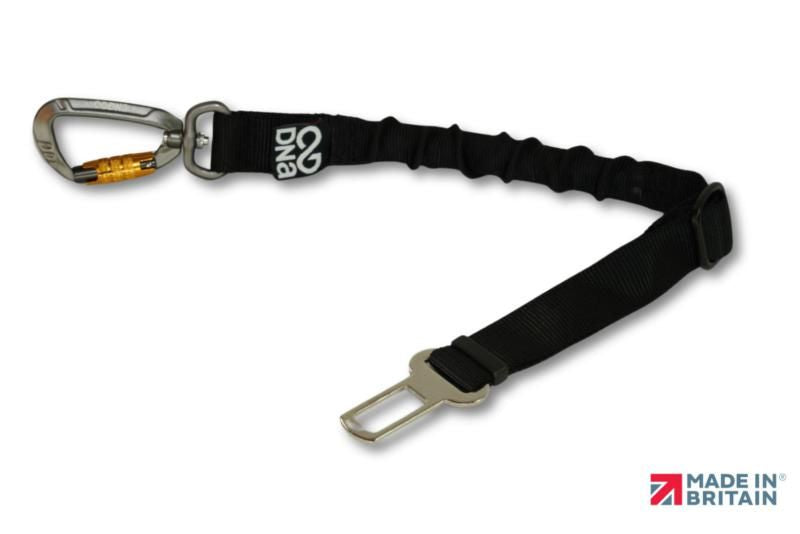 Road Trip Shock Tether