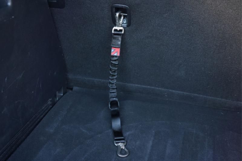 Road Trip Shock Anchor