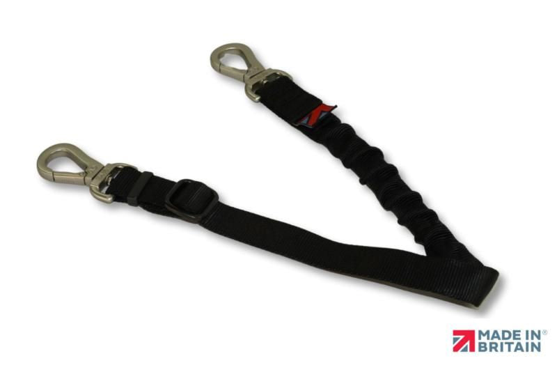 Road Trip Shock Anchor